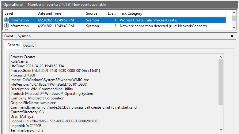 bits db parser